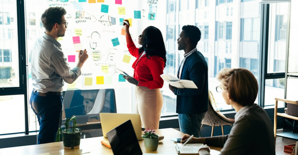 Team di Redemptia Labs